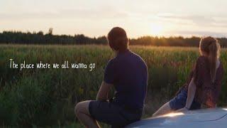 The place where we all wanna go  a feel good one take short movie