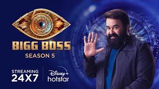 Bigg Boss Season 5  Streaming 24X7  Disney Plus Hotstar