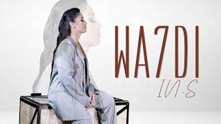 IN-S - Wa7di Clip Vidéo Officiel EP Wa7di