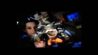 Opening To Street Sharks Lone Shark 1996 VHS Australia