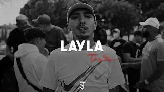 FREE Jul x Morad type beat Layla