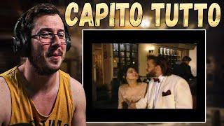 Italian Reacts To Kummeli - Capito Tutto