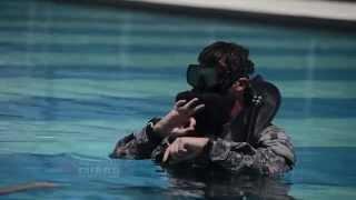 On Every Front Episode 19 Special Forces Combat Diver