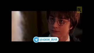 GARRI POTTER UZB dublyaj