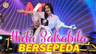 Bersepeda - Nida Salsabila Dangdut Cover