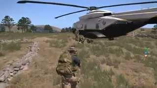 Arma3- Altis Life ITA  siamo dei birrichini parte 1