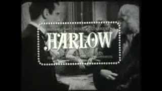 HARLOW 1965 Carol Lynley Trailer