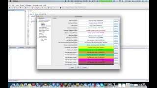 Dr Java Programming IDE Overview - Mac