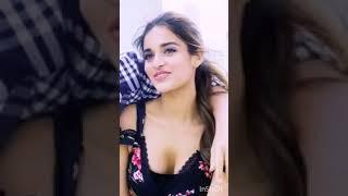 Nidhi Agarwal Hot Navel Showing Video  Only 18 Plus