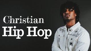 Christian Rap Mix #32