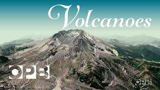 How Dangerous Are The Northwests Volcanoes?