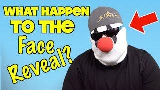 What Happen To The Face Reveal? Officially 10 Years On Youtube Xbox One Giveaway  Nextraker