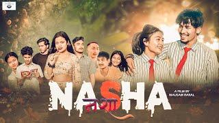 NASHA_New Movie 4k Vedio 2024  Mausam Baral  Laxmi Giri