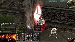 Lineage 2 High Five - Ghost Hunter Olympiad Movie Asterios x7