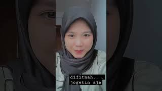 GOYANG GEMPAR FITNAH #vidat #shortvideo #datvilla94 #vidhia_r