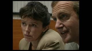 The Bill Series 9 Episode 124 S09E124 No Comment