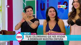 Te enseñamos a usar fajas colombianas según tu cuerpo