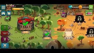 แจกเกม tiny gladiator โปร