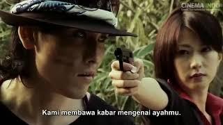 Film Jepang Yakuza Sub Indo