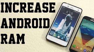 How To Increase RAM On Your Android Phone 2020 WORKS