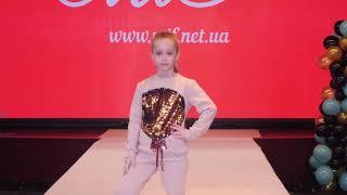 MIF - UKRAINIAN KID’S FASHION WEEK