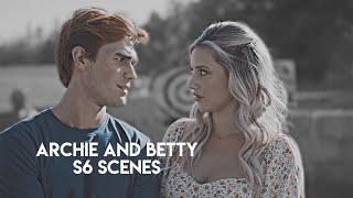 archie and betty season 6 riverdale logoless scenes