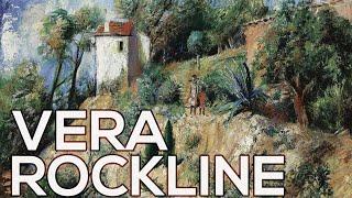 Vera Rockline A collection of 37 works HD