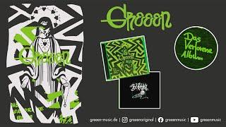 GReeeN - Das verlorene Album Album Snippet