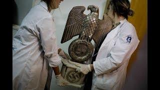 Hidden Collection Of Nazi Artifacts Was Discovered In Argentina  Business Insider