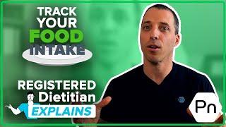 The Best Ways to Track Food Intake A Registered Dietitian Explains