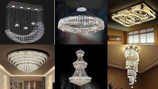 Imported Chandelier  Crystal Chandelier Designs  Fanus  Jhoomer and Fancy Lights Prices 2020