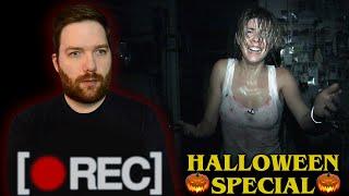 REC - Halloween Special