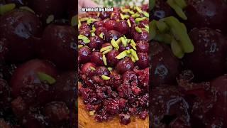 طرز تهیه تهچین آلبالو  تهچین آلبالو پلو  آلبالو پلو #آشپزی_آسان #آموزش_آشپزی #recipe