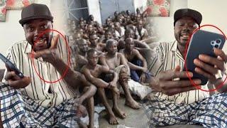 Campenal  Mollah Morgun Appelle les Prisonniers en direct  Sathië nagnu sunu Portable...