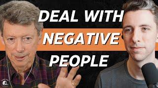 Dealing With Negativity and Finding a Great Relationship June Q&A  Being Well