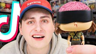 Do Funko Pops Really Have Brains Inside Their Heads?