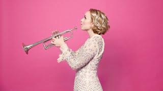 Colburn Chamber Music Society Tine Thing Helseth Trumpet