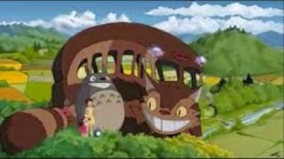 Hey Lets Go Stroll -My Neighbour Totoro English Ver.