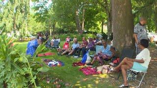 Oakville Museum hosts Emancipation Day picnic