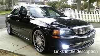 Lincoln LS Tuning
