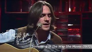 James Taylor - Something In The Way She Moves Disco 2 1251970
