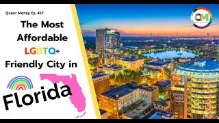 The Best Gay Cities to Live in Florida  Gay Florida  Queer Money