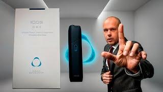 IQOS ONE - Где моя керамика? 