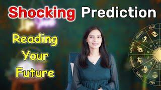 Shocking Predictions For You  JULY - AUGUST - SEPTEMBER 2024  Next Three Month Prediction Zodiac