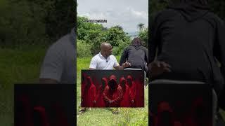 Cultist confession very shocking