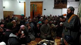 Highlight 20617 – 21117 from Mehfil e shab e baraat  At Markazi hanfiya jamia masjid shah e ha