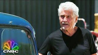 James Brolin Reminisces About The Car  Jay Leno’s Garage