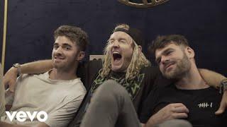 The Chainsmokers with Kygo - Family Official Video