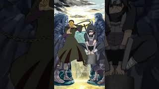 Obito vs itachi  who is strongest