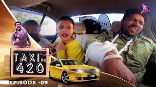 Taxi No 420   Episode-9    Tarang Music